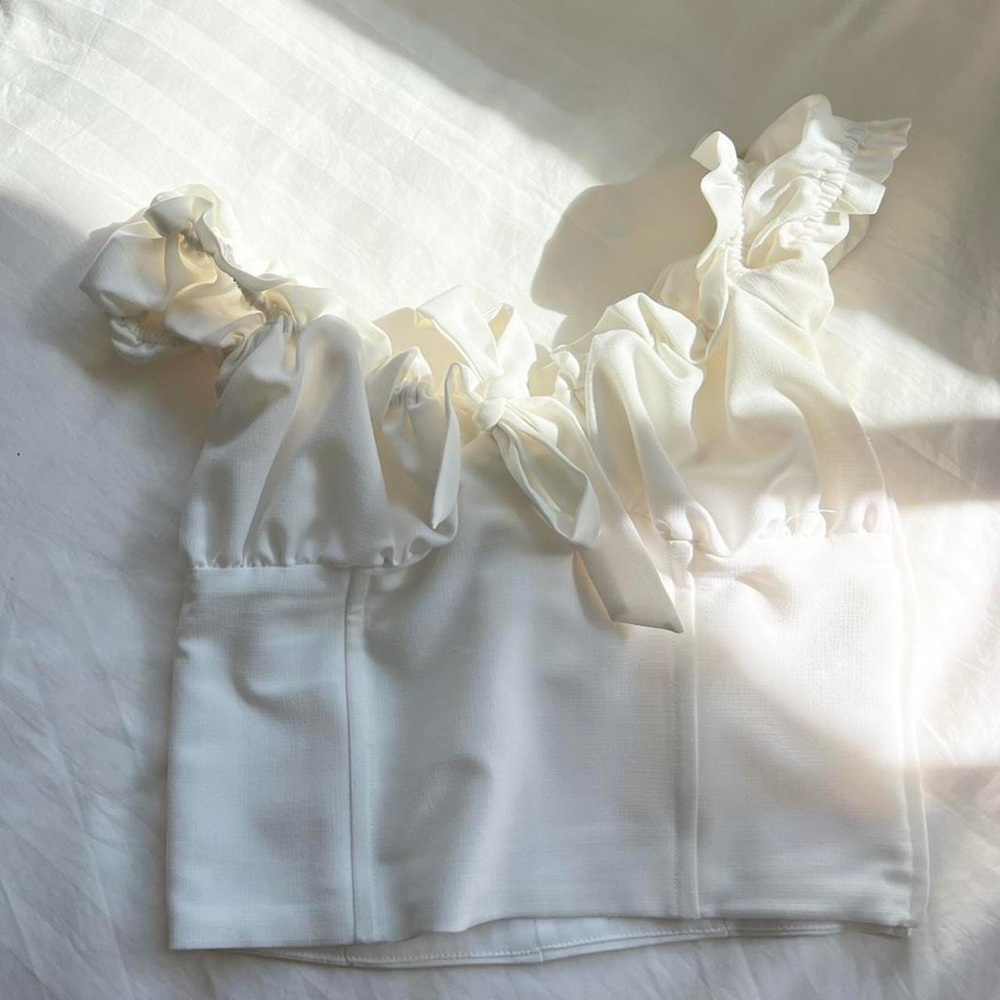 I.Am.Gia Naomi Top 🤍